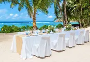 Kempinski Seychelles Resort