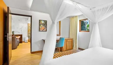 Kempinski Seychelles Resort