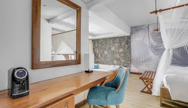 Kempinski Seychelles Resort