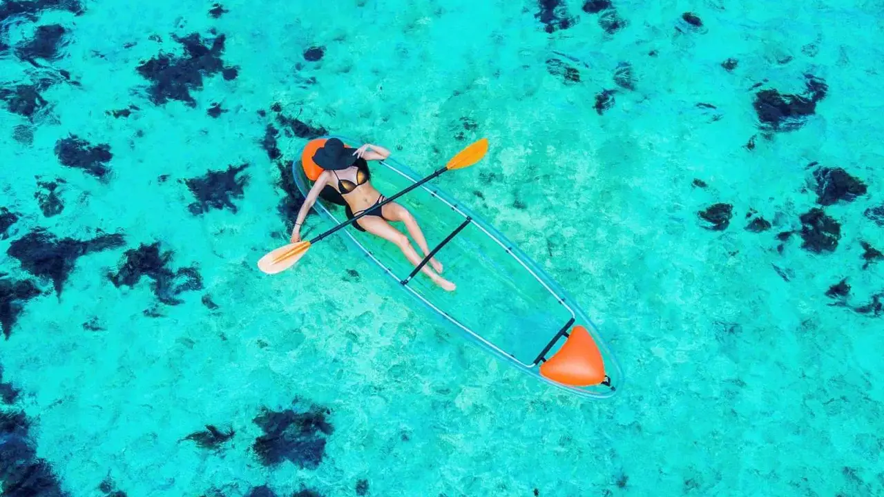 Kempinski Seychelles Resort