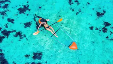 Kempinski Seychelles Resort