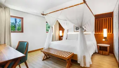 Kempinski Seychelles Resort