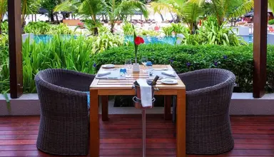 Kempinski Seychelles Resort