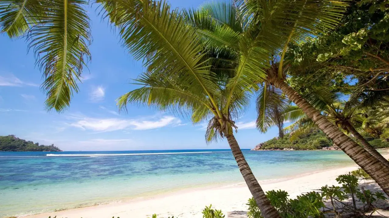 Kempinski Seychelles Resort