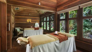 Kempinski Seychelles Resort
