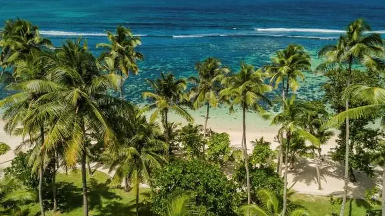 Kempinski Seychelles Resort