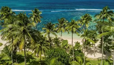 Kempinski Seychelles Resort