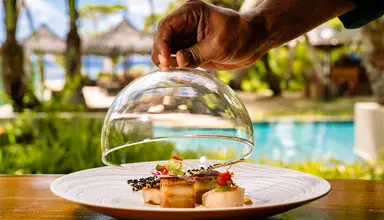 Kempinski Seychelles Resort