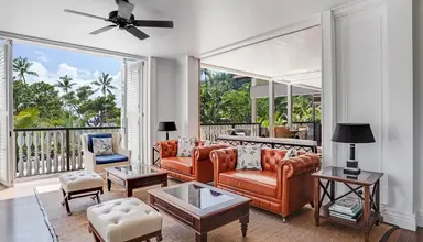 Kempinski Seychelles Resort