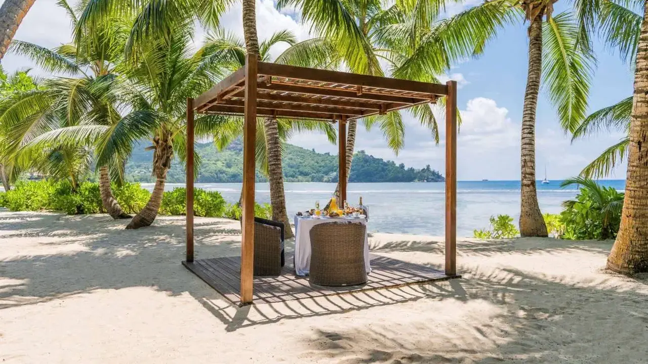 Kempinski Seychelles Resort