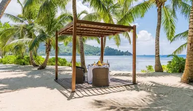 Kempinski Seychelles Resort