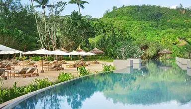Kempinski Seychelles Resort