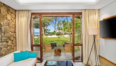 Kempinski Seychelles Resort