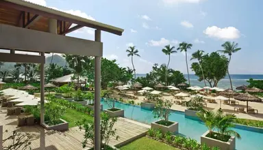 Kempinski Seychelles Resort