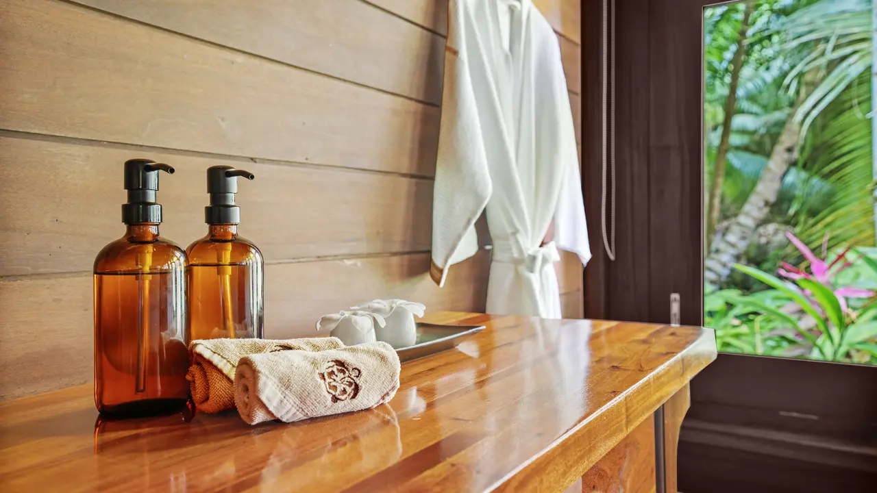 Kempinski Seychelles Resort