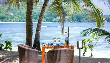 Kempinski Seychelles Resort