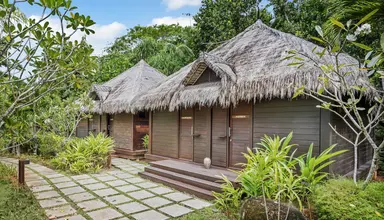 Kempinski Seychelles Resort