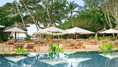 Kempinski Seychelles Resort