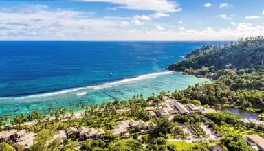 Kempinski Seychelles Resort
