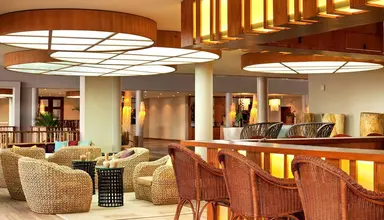 Kempinski Seychelles Resort