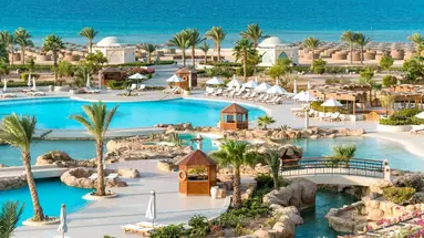 Kempinski Soma Bay