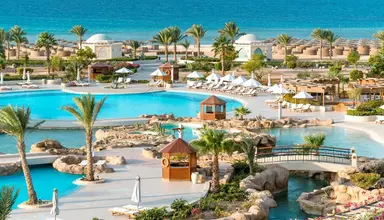 Kempinski Soma Bay