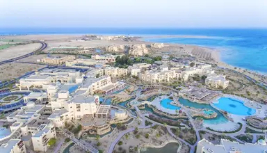 Kempinski Soma Bay