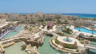 Kempinski Soma Bay