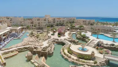 Kempinski Soma Bay