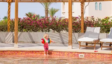 Kempinski Soma Bay