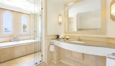 Kempinski Soma Bay