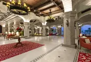 Kempinski Soma Bay