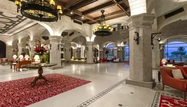 Kempinski Soma Bay