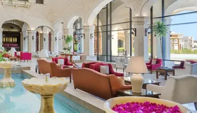 Kempinski Soma Bay
