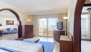 Kempinski Soma Bay