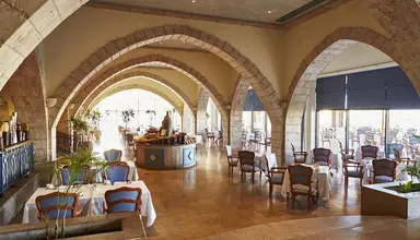 Kempinski Soma Bay