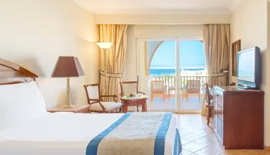 Kempinski Soma Bay