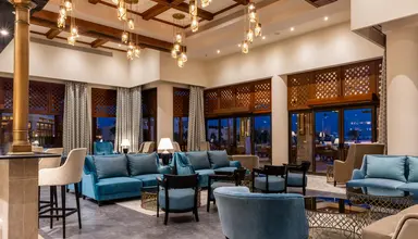 Kempinski Soma Bay