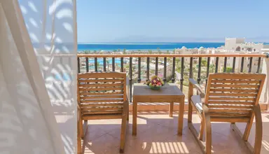 Kempinski Soma Bay