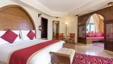 Kempinski Soma Bay
