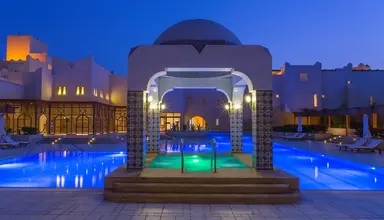 Kempinski Soma Bay