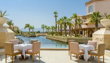 Kempinski Soma Bay