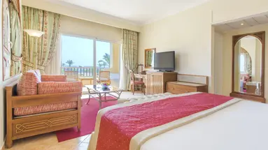Kempinski Soma Bay