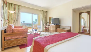 Kempinski Soma Bay