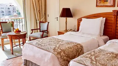 Kempinski Soma Bay