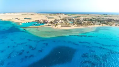 Kempinski Soma Bay