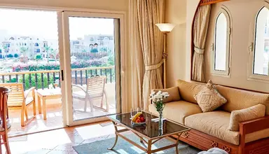 Kempinski Soma Bay