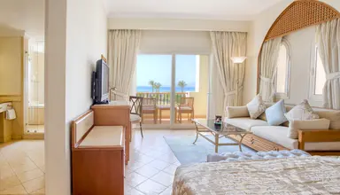 Kempinski Soma Bay