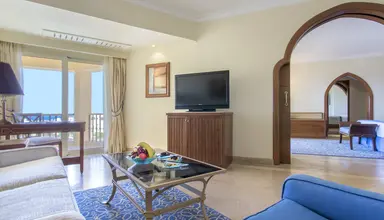 Kempinski Soma Bay