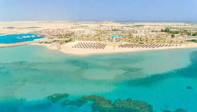 Kempinski Soma Bay
